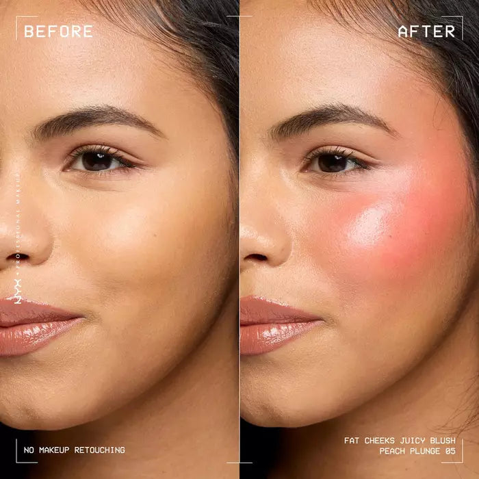 Fat Cheeks Blush | NYX