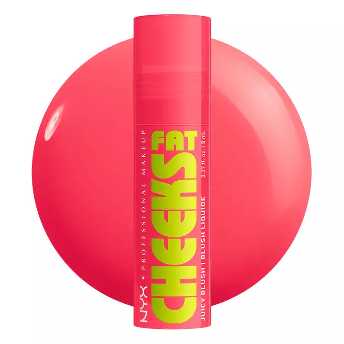 Fat Cheeks Blush | NYX