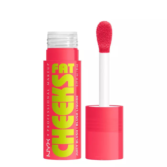 Fat Cheeks Blush | NYX