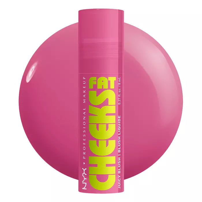 Fat Cheeks Blush | NYX