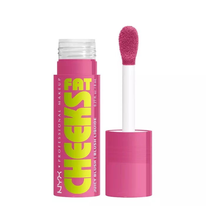 Fat Cheeks Blush | NYX