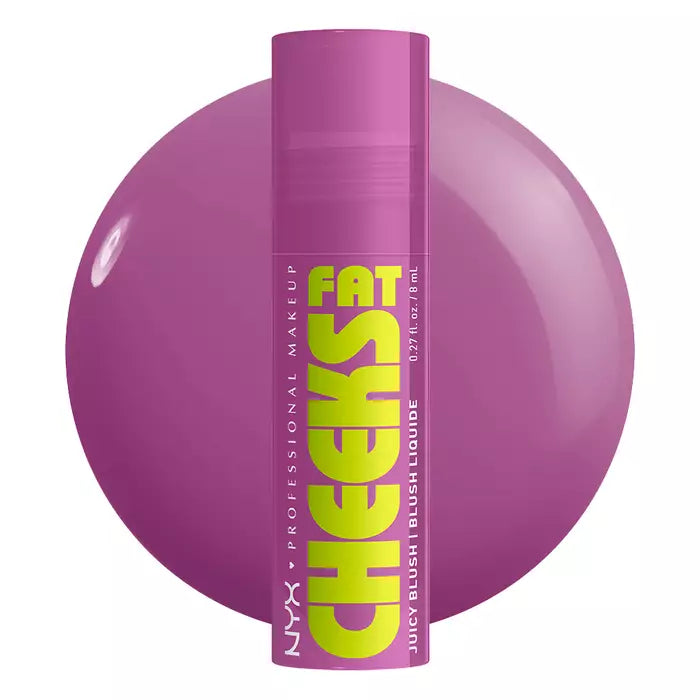 Fat Cheeks Blush | NYX