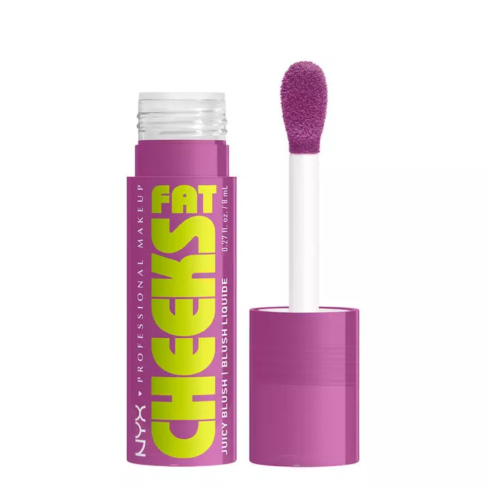 Fat Cheeks Blush | NYX