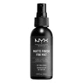 MAKEUP SETTING SPRAY  - FIJADOR DEWY 60ML  | Nyx Cosmetics