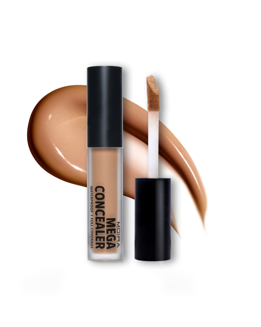 Mega Concealer - Corrector Líquido | MOIRA