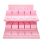 RUBOR BLUSH HUSH DISPLAY SBD-KIT VACÍO - BEAUTY CREATIONS