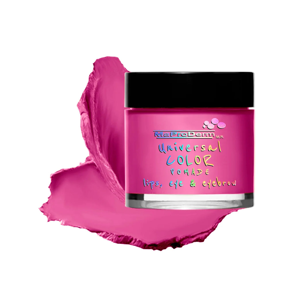 UNIVERSAL COLOR POMADE - MAPRODERM