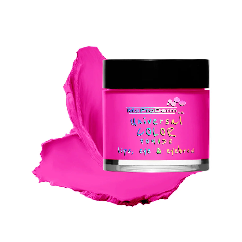 UNIVERSAL COLOR POMADE - MAPRODERM