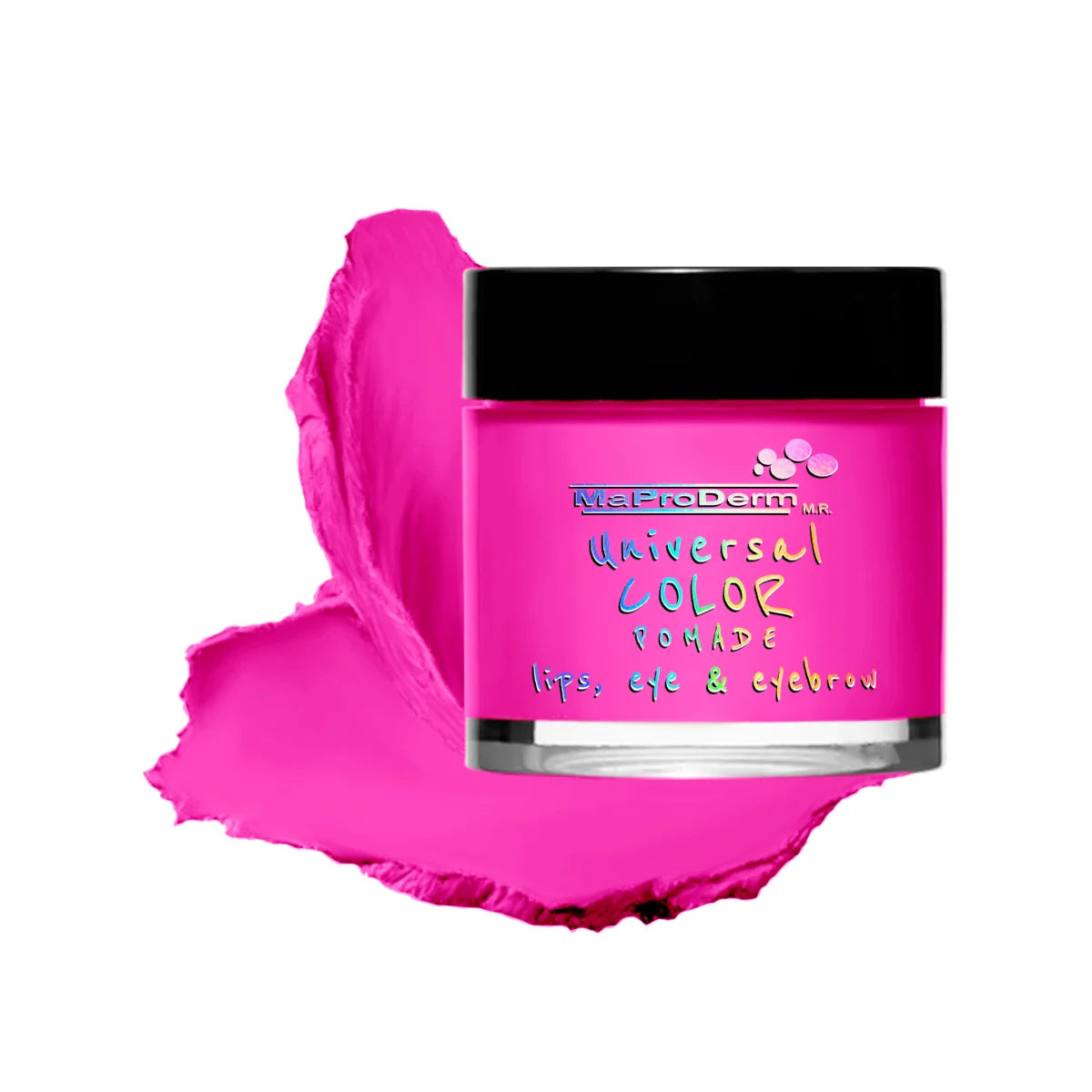 UNIVERSAL COLOR POMADE - MAPRODERM