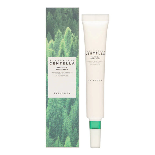 *** PRE ORDEN *** Crema Madagascar Centella Tea-Trica Spot 20ML | SKIN1004