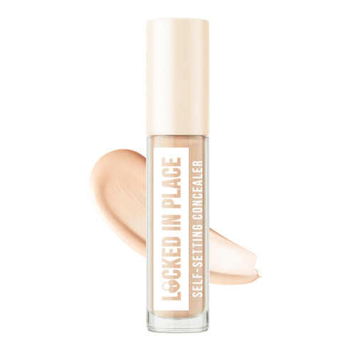 Locked In Place Self Setting Concealer  GAMA - Italia Deluxe