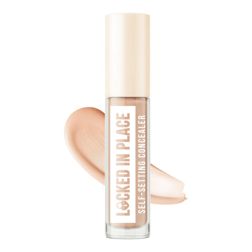Locked In Place Self Setting Concealer  GAMA - Italia Deluxe