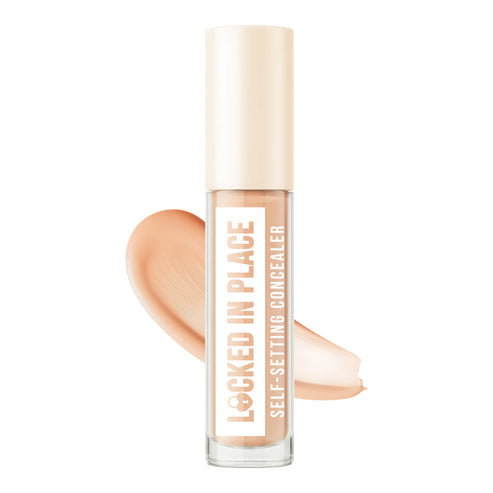 Locked In Place Self Setting Concealer  GAMA - Italia Deluxe