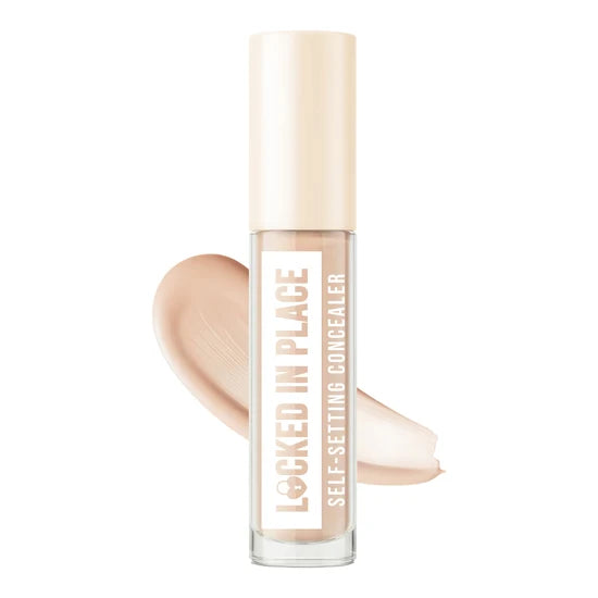 REFIL Locked In Place Self Setting Concealer | ITALIA