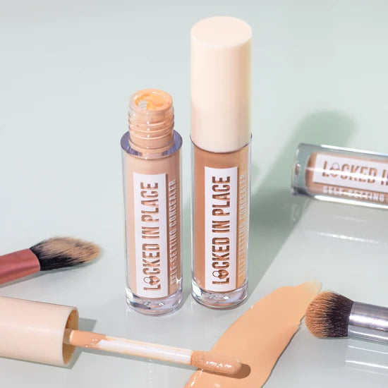 REFIL Locked In Place Self Setting Concealer | ITALIA