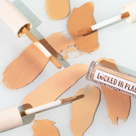 REFIL Locked In Place Self Setting Concealer | ITALIA