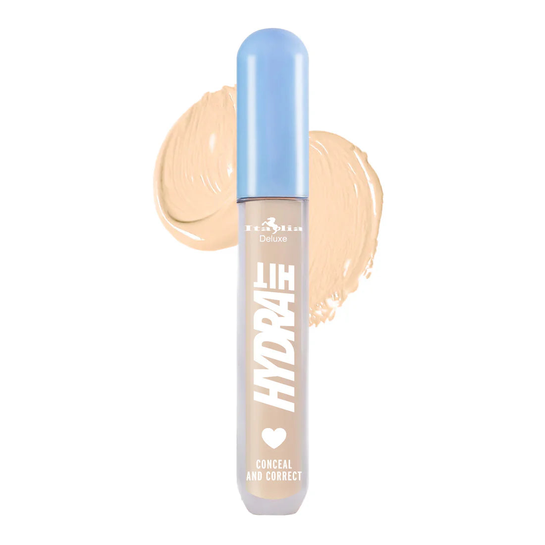 GAMA HYDRAHIT CORRECT AND CONCEAL - ITALIA DELUXE