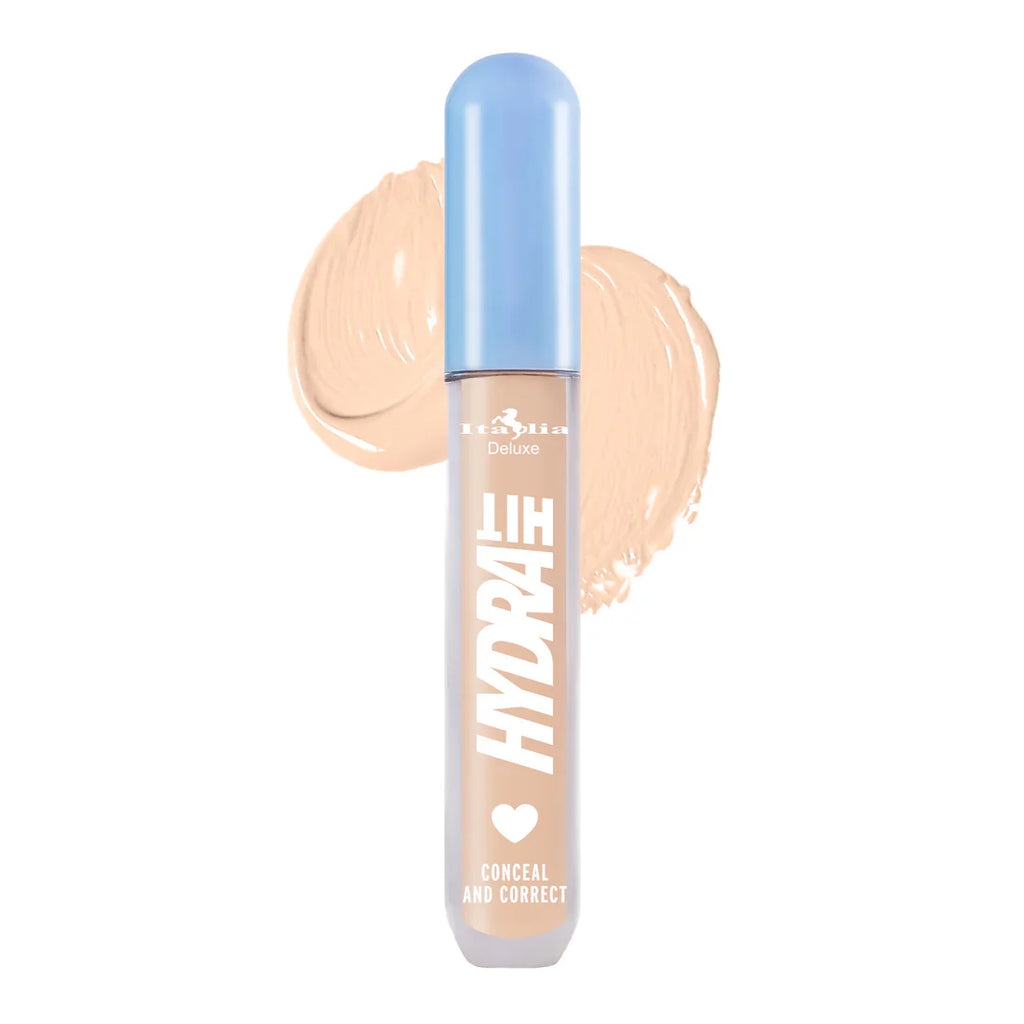 GAMA HYDRAHIT CORRECT AND CONCEAL - ITALIA DELUXE