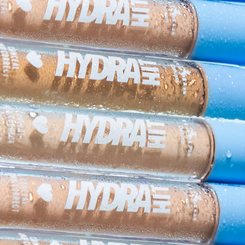 GAMA HYDRAHIT CORRECT AND CONCEAL - ITALIA DELUXE