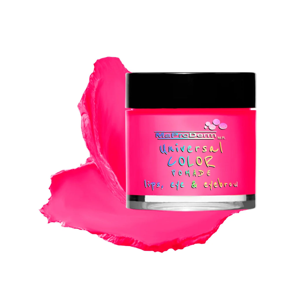 UNIVERSAL COLOR POMADE - MAPRODERM