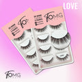 LOVE PESTAÑA - FOMG BEAUTY