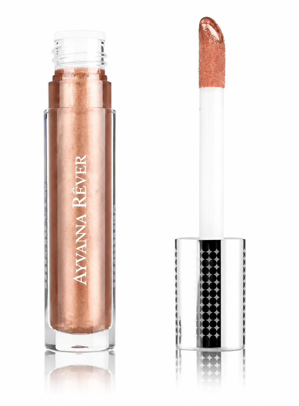 LIP GLOSS BRILLO Y VOLUMEN - AYVANNA REVER