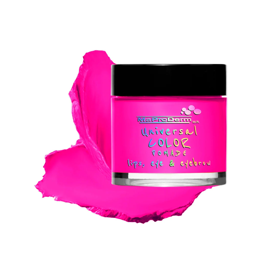 UNIVERSAL COLOR POMADE - MAPRODERM