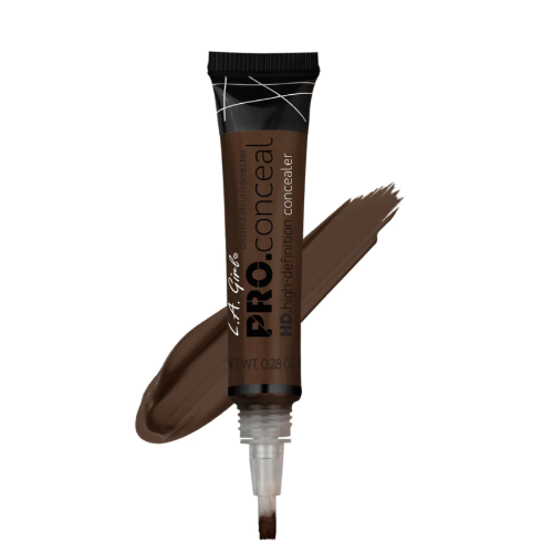 CORRECTOR HD PRO CONCEAL DE LA. GIRL | LA GIRL