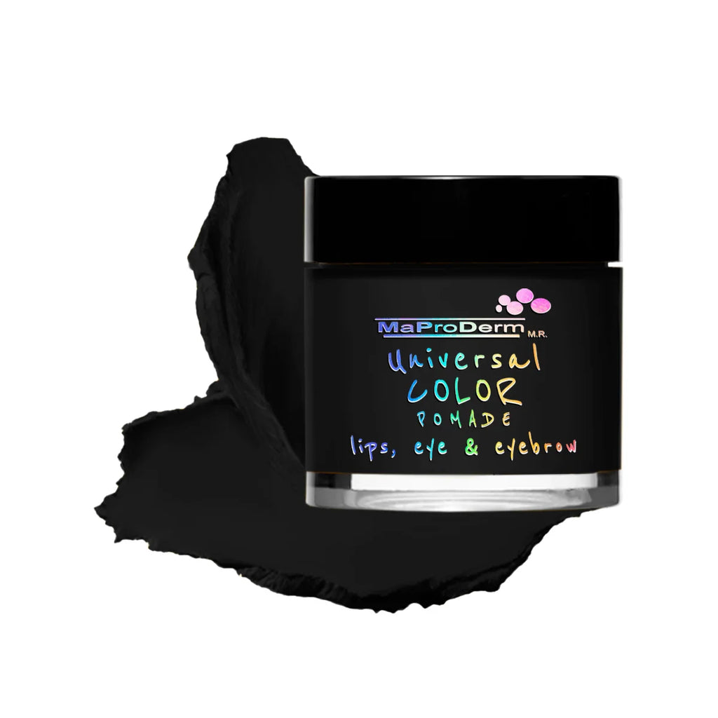 UNIVERSAL COLOR POMADE - MAPRODERM