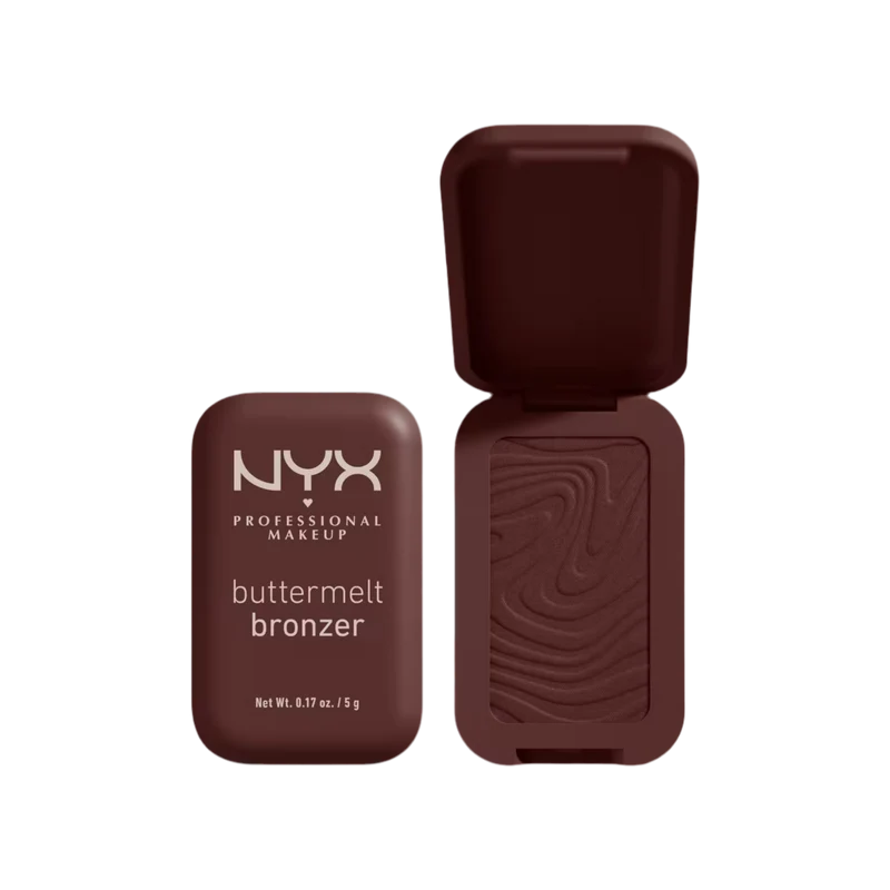 Buttermelt Bronzer | NYX