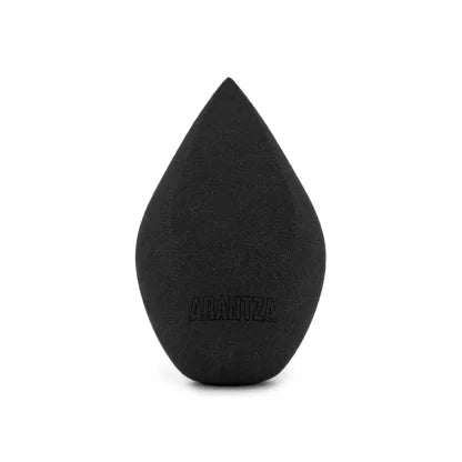 BLACK HD BLENDER SPONGE LATEX FREE | ARANTZA