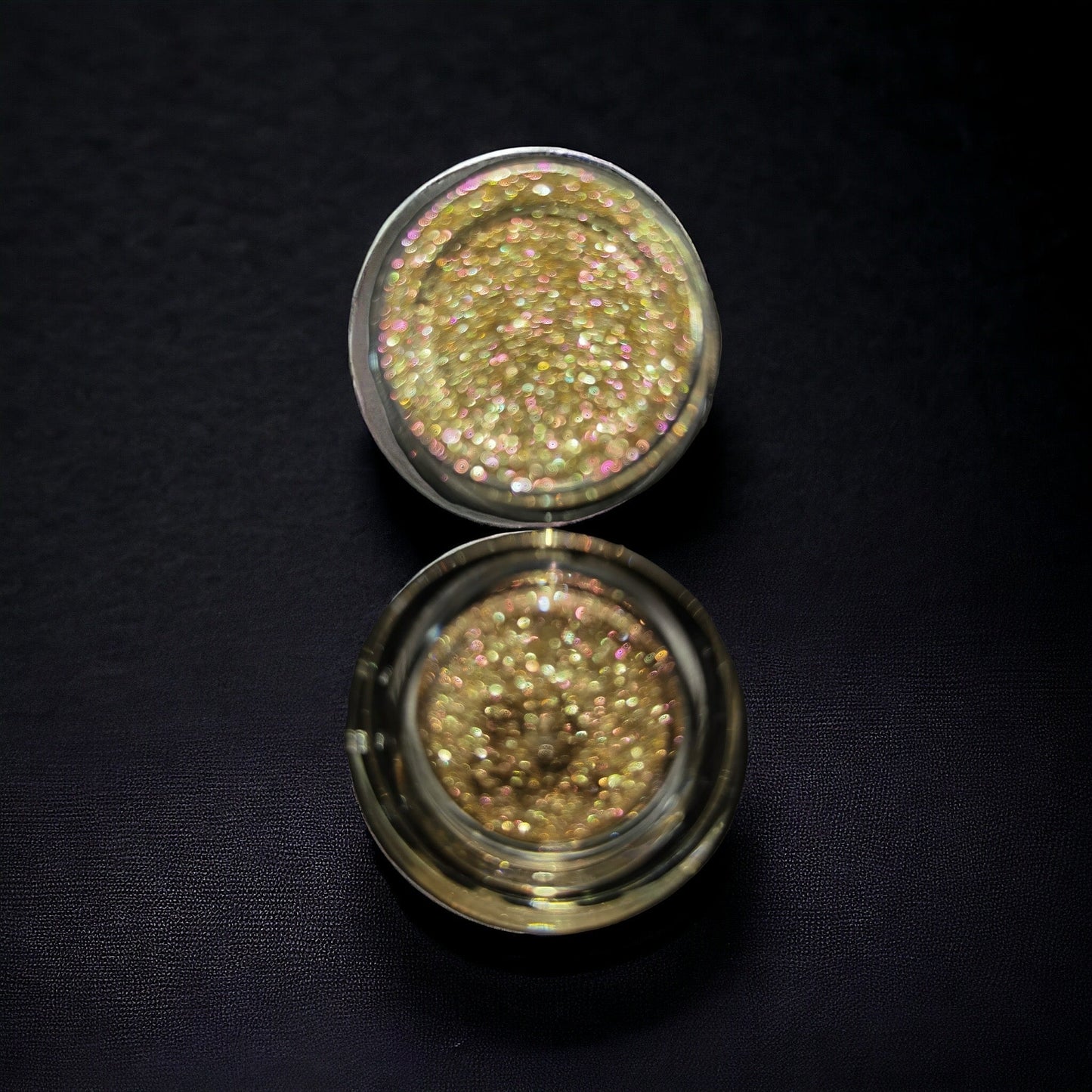 PIGMENTO PINK GEMS - FOMG BEAUTY