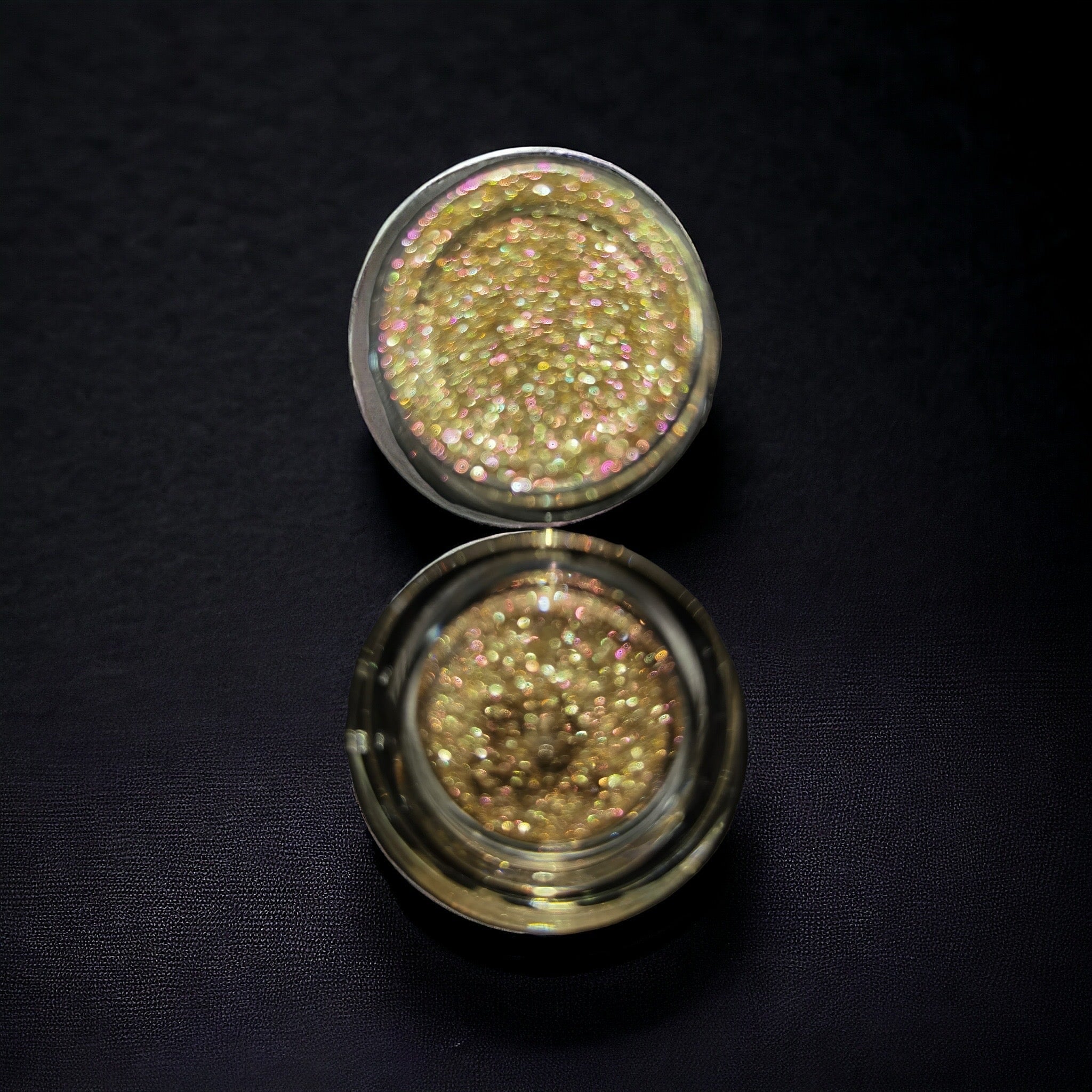 PIGMENTO PINK GEMS - FOMG BEAUTY
