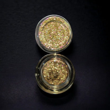 PIGMENTO PINK GEMS - FOMG BEAUTY
