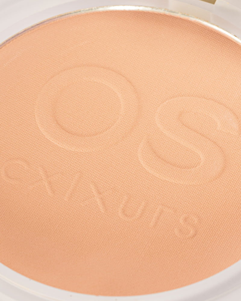 Pressed Powder - Polvo Compacto | Os Colours