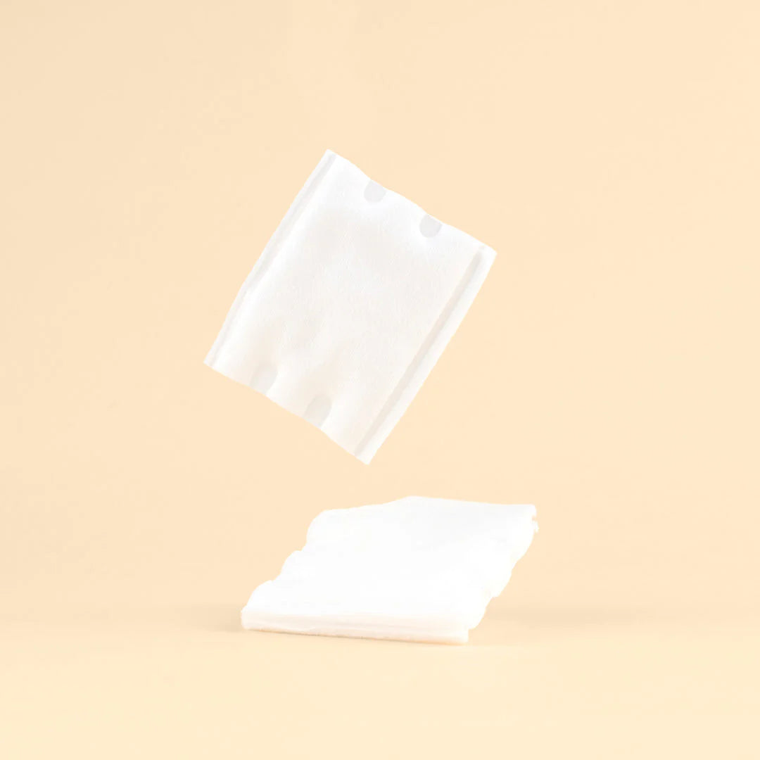 ALGODÓN LUXURY DESMAQUILLANTE | ATENEA