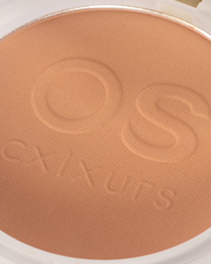 Pressed Powder - Polvo Compacto | Os Colours