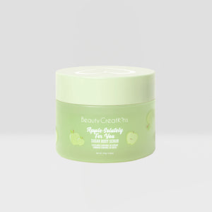 Sweet Dose Body Scrub - Exfoliante | BEAUTY CREATIONS