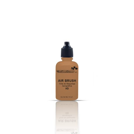 Air Brush ARB700 Contour Chocolate - Contour para aerografo | MAPRODERM