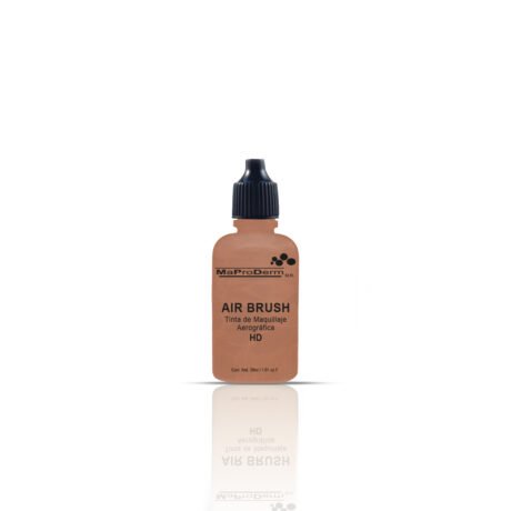 Air Brush ARI200 - Tinta Para Aerografo | MAPRODERM