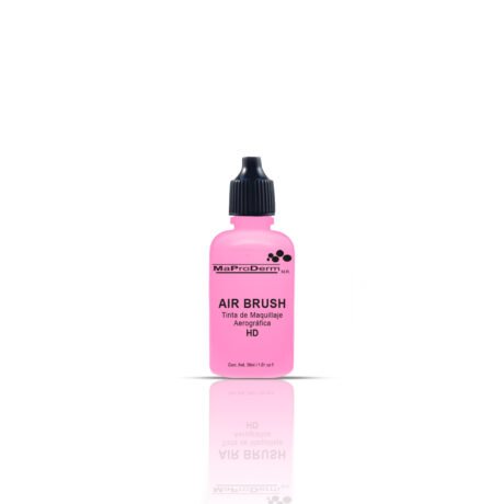 Air Brush ARR100 - Tinta Para Aerografo | MAPRODERM