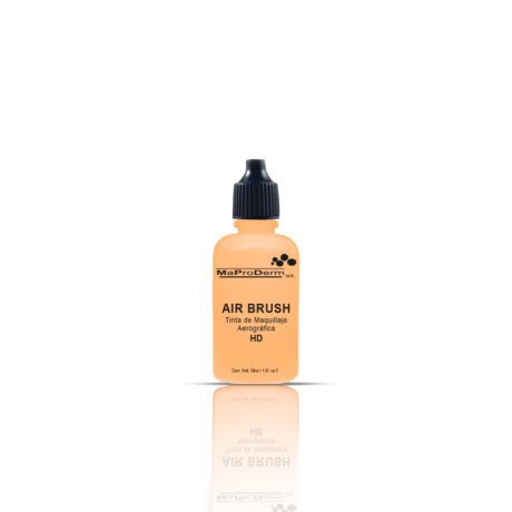 Air Brush ARR200 - Tinta Para Aerografo | MAPRODERM