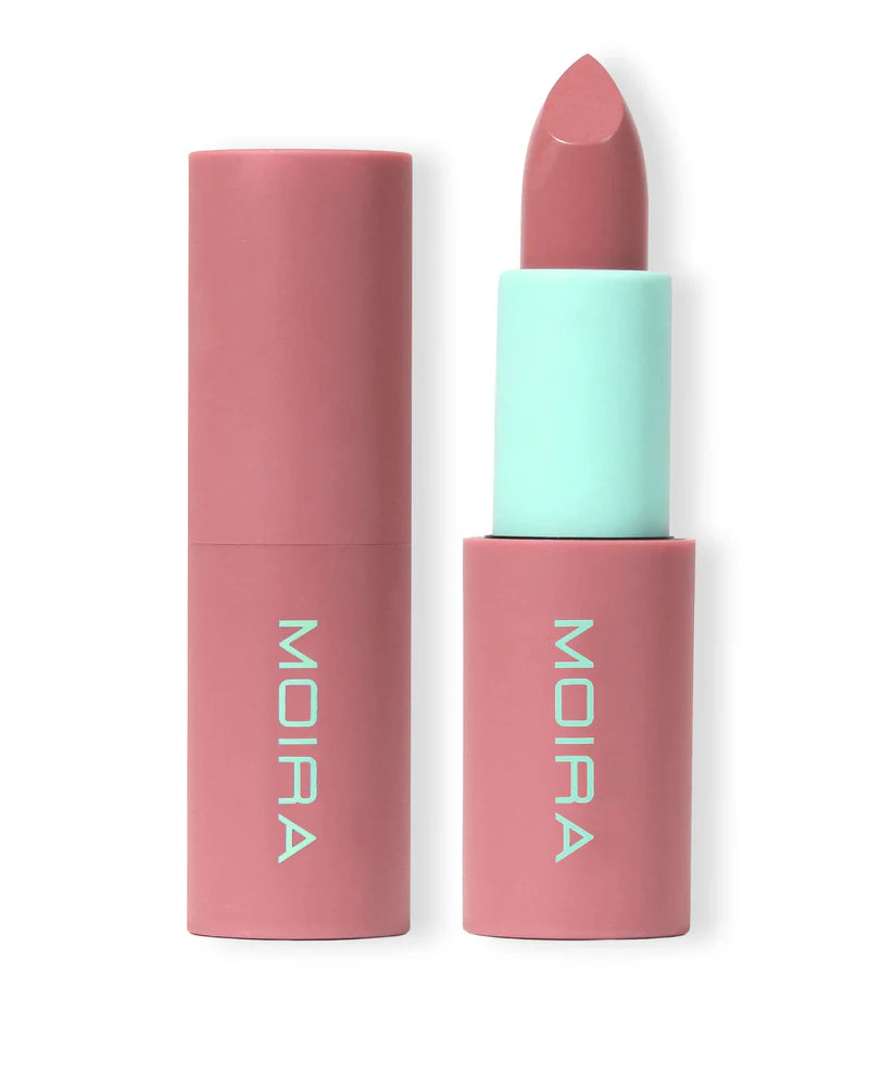 ANGEL SATIN LIPSTICK - LABIAL EN BARRA - MOIRA