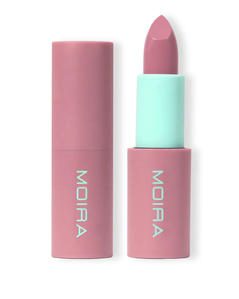 ANGEL SATIN LIPSTICK - LABIAL EN BARRA - MOIRA