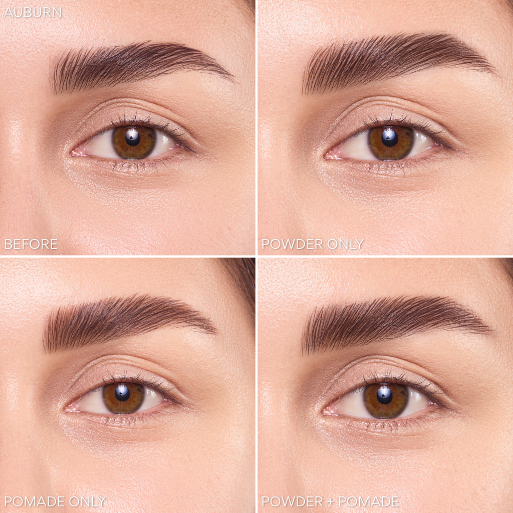 DUET - Pomadas y/o Lápiz   | Beauty Creations