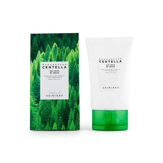 *** PRE ORDEN *** Madagascar Centella Tea-trica B5 75ML | SKIN1004