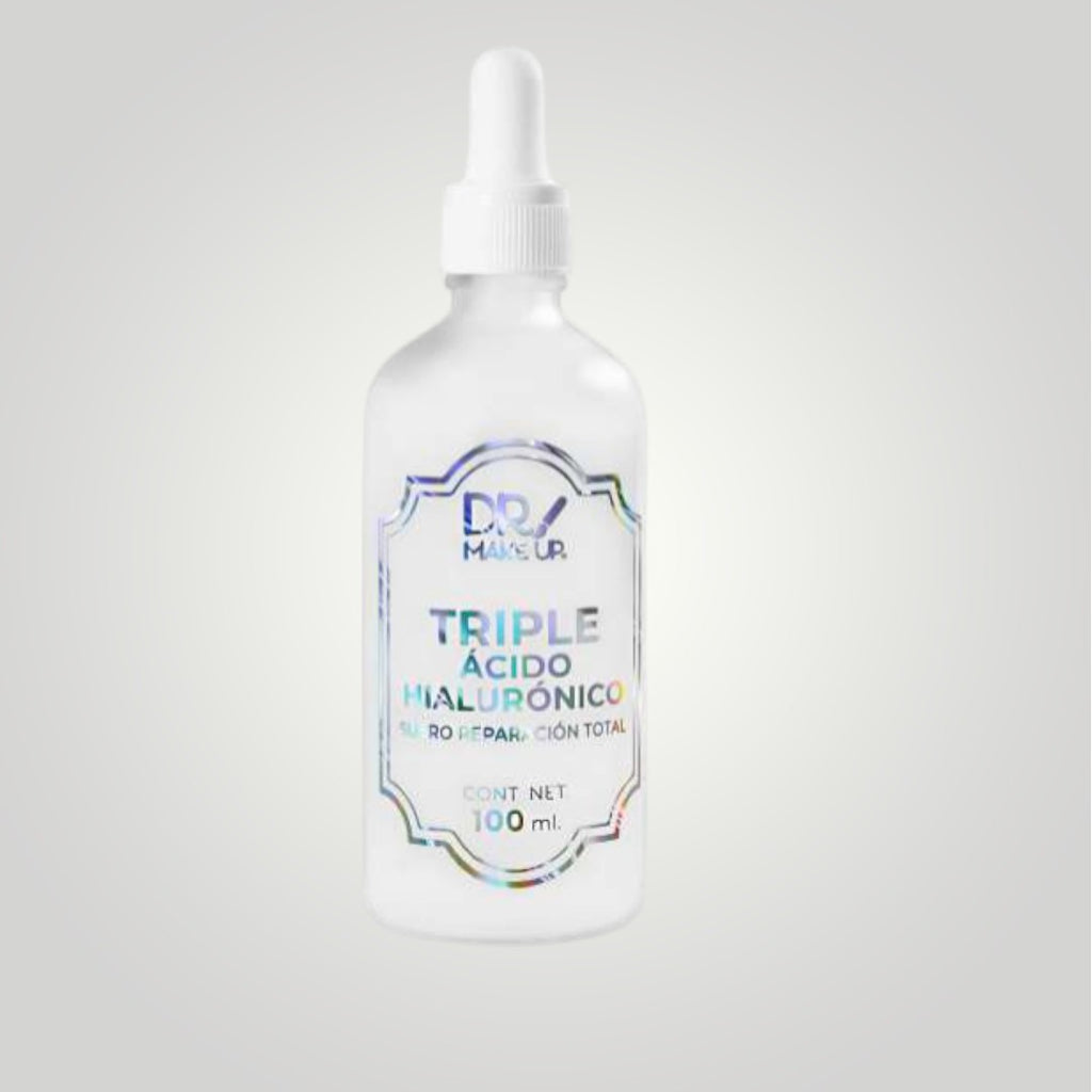 Serum Total Repair  - DR MAKE UP
