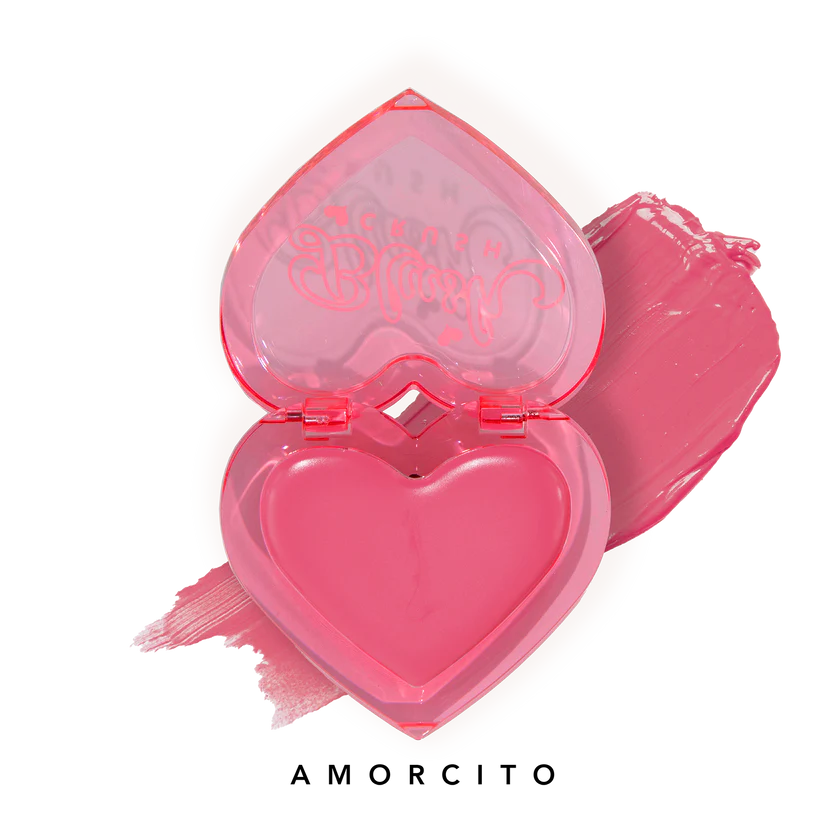 Gama ITA-BC306 Blush Crush Lip & Cheek Balm  | Italia Deluxe