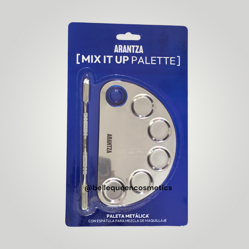Paleta Mix It Up - Arantza