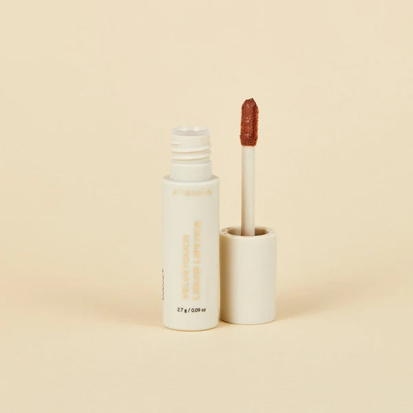 LABIAL VELVET LÍQUIDO | ATENEA